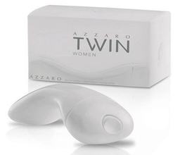 Дамски парфюм AZZARO Twin Women